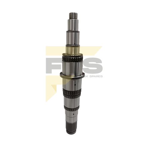 Imagem adicional do produto EIXO SECUNDARIO CAMBIO MB G210/40 MODERNO - Cód: FAP-9075